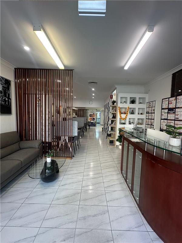 SuccessVisa Parramatta branch