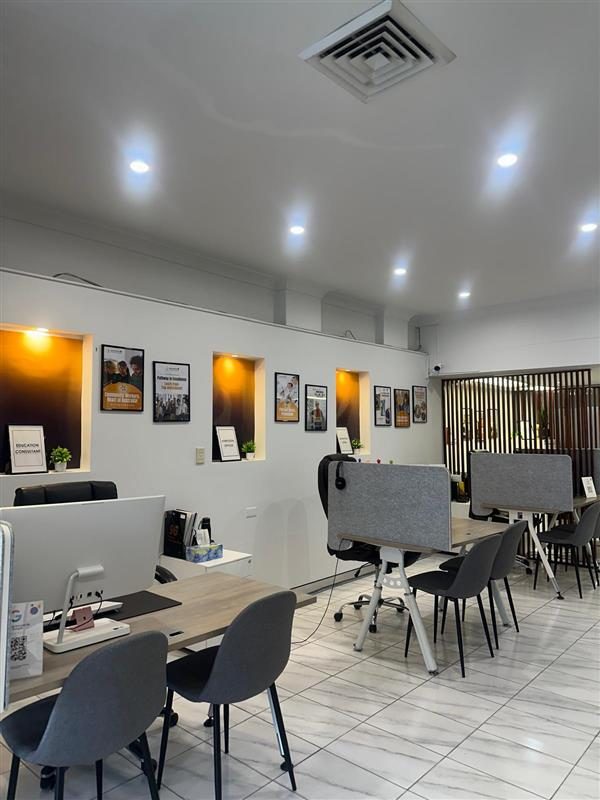 SuccessVisa Parramatta branch