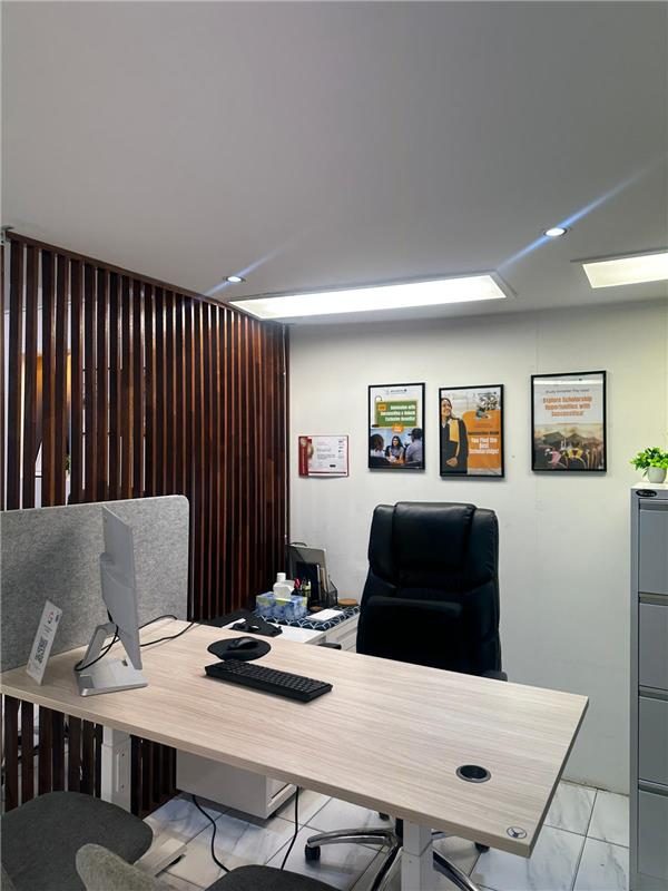 SuccessVisa Parramatta branch