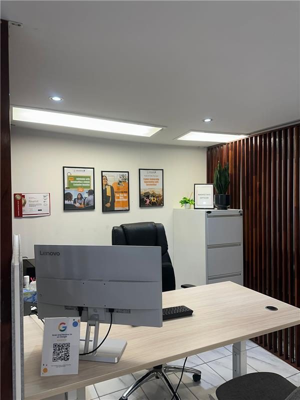 SuccessVisa Parramatta branch