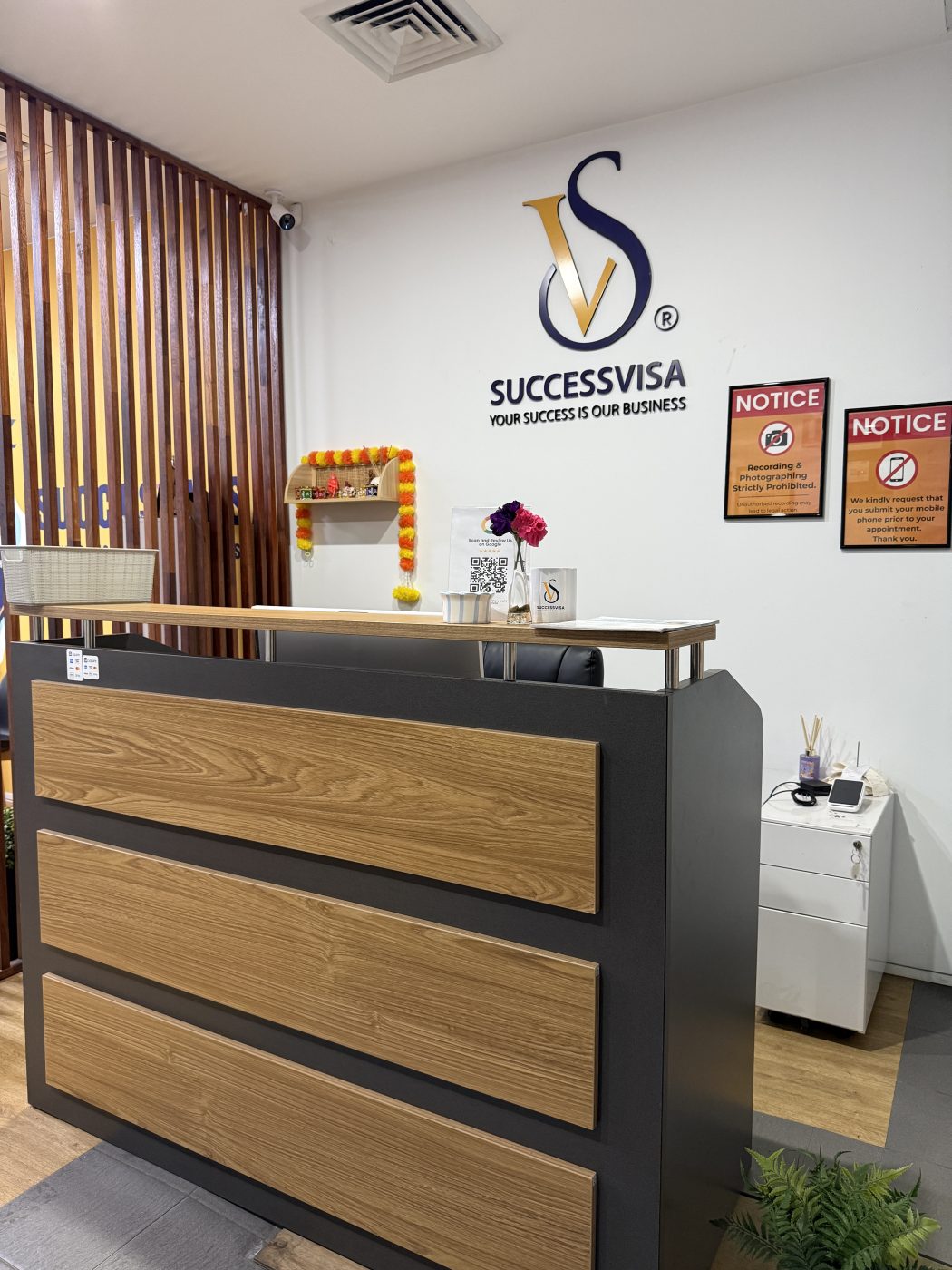 SuccessVisa Toongabbie branch