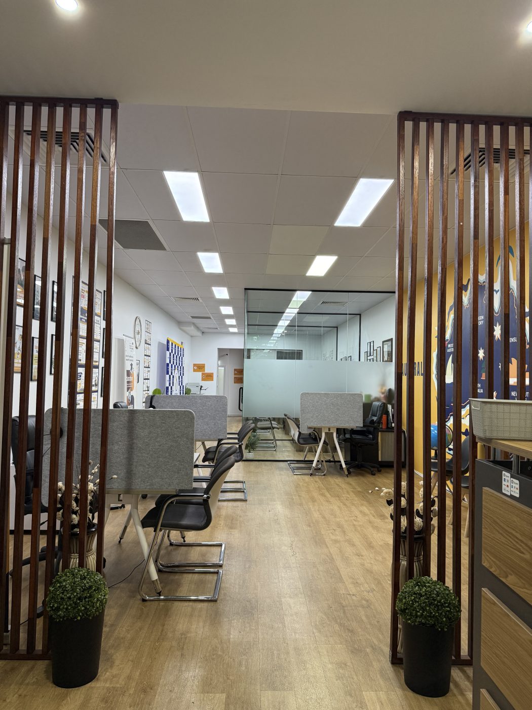 SuccessVisa Toongabbie branch
