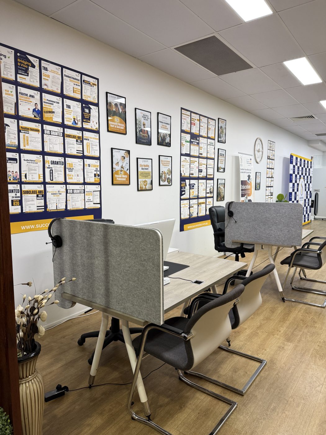 SuccessVisa Toongabbie branch