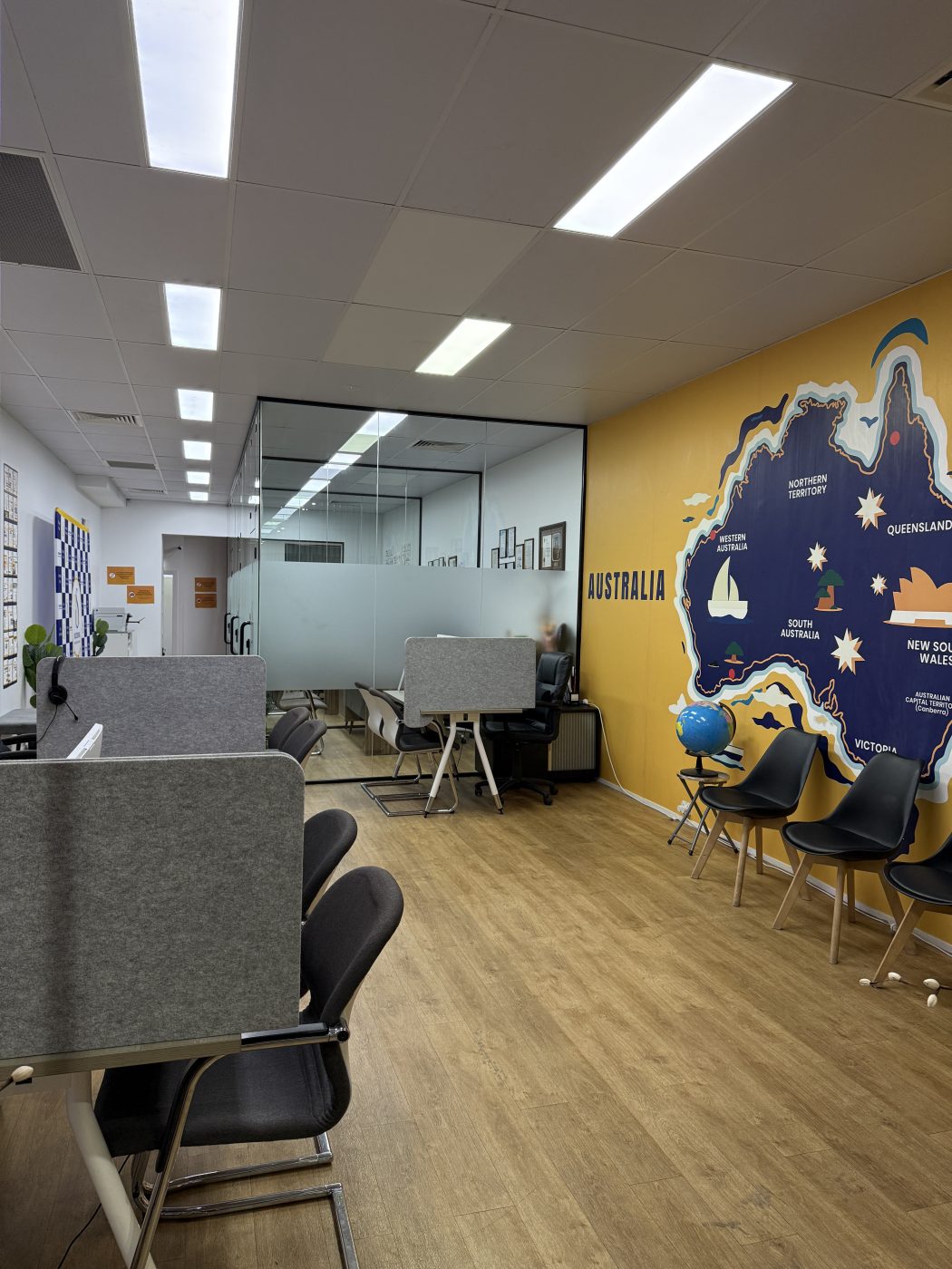 SuccessVisa Toongabbie branch