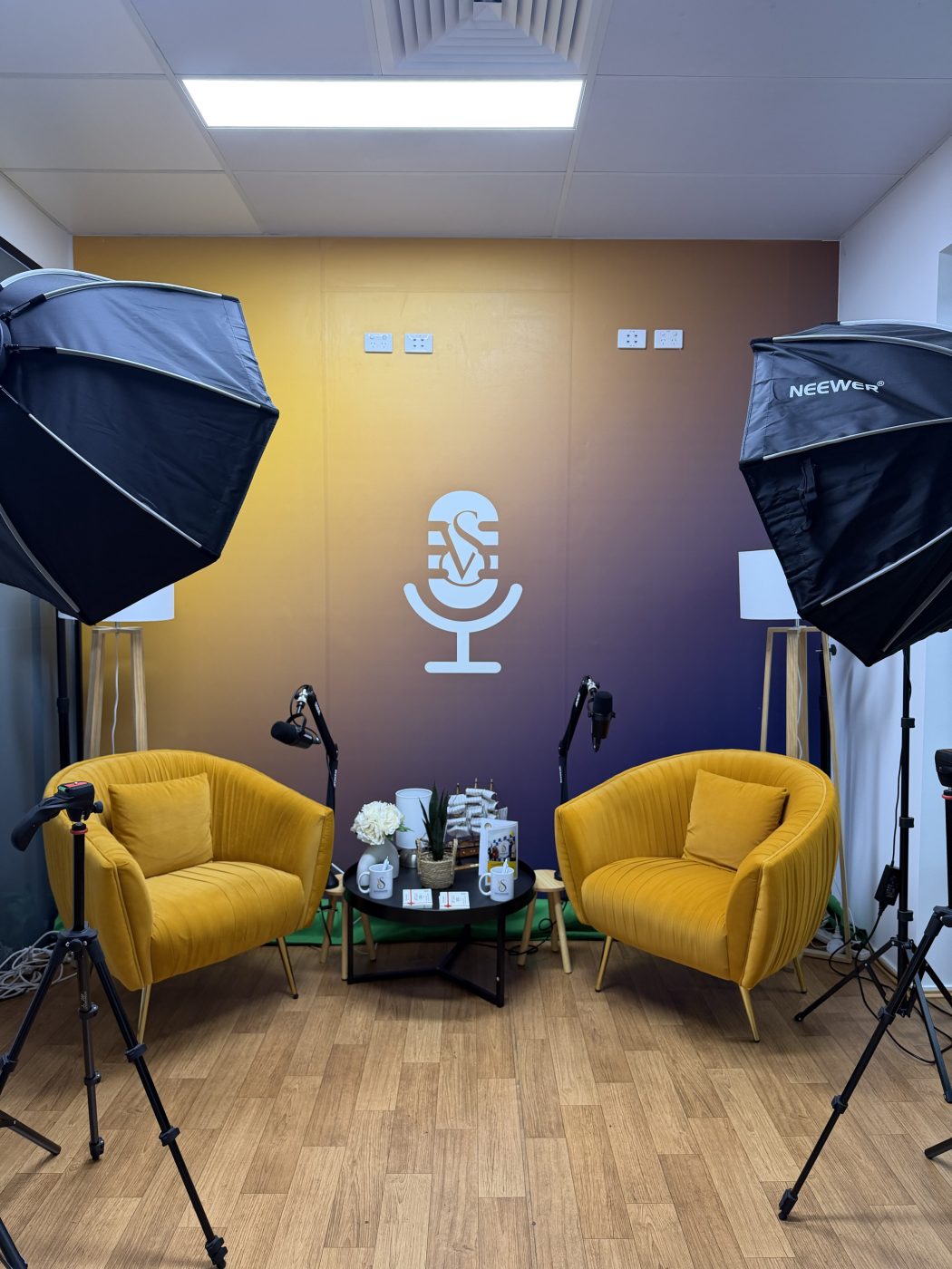 SuccessVisa Toongabbie branch