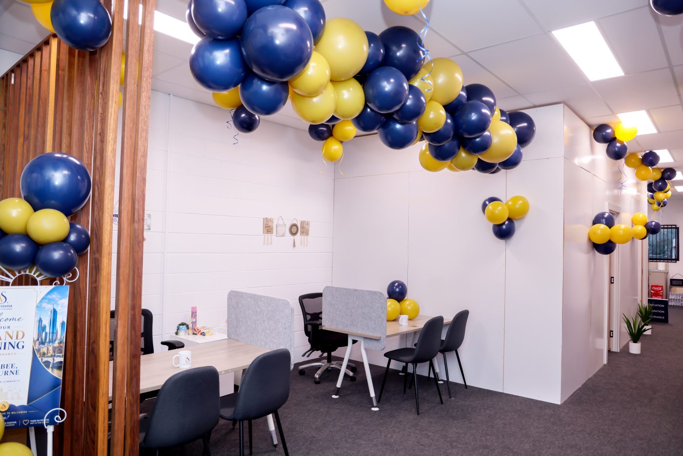 SuccessVisa Werribee branch