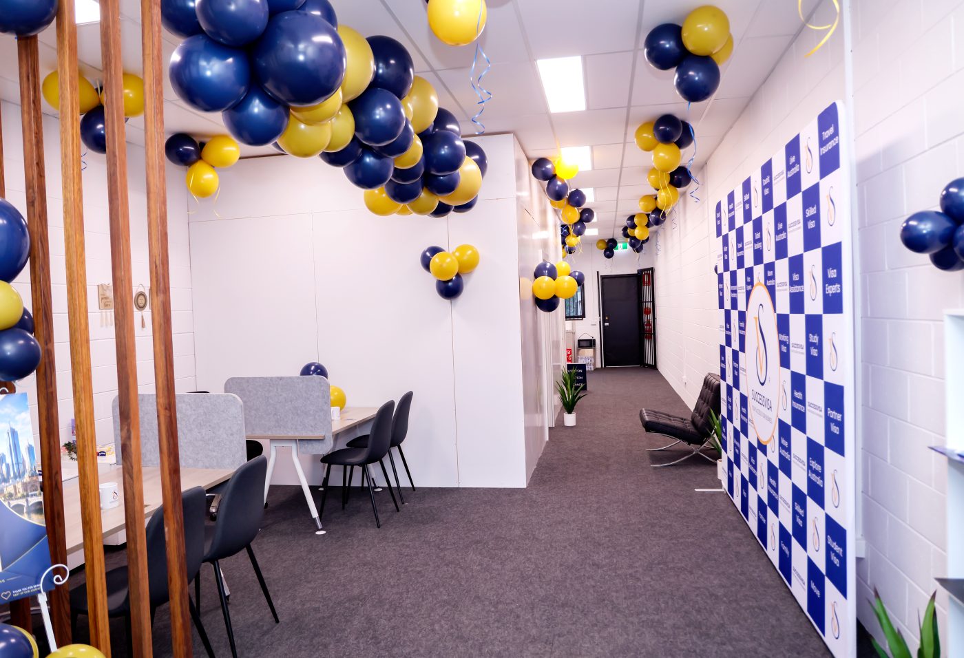 SuccessVisa Werribee branch