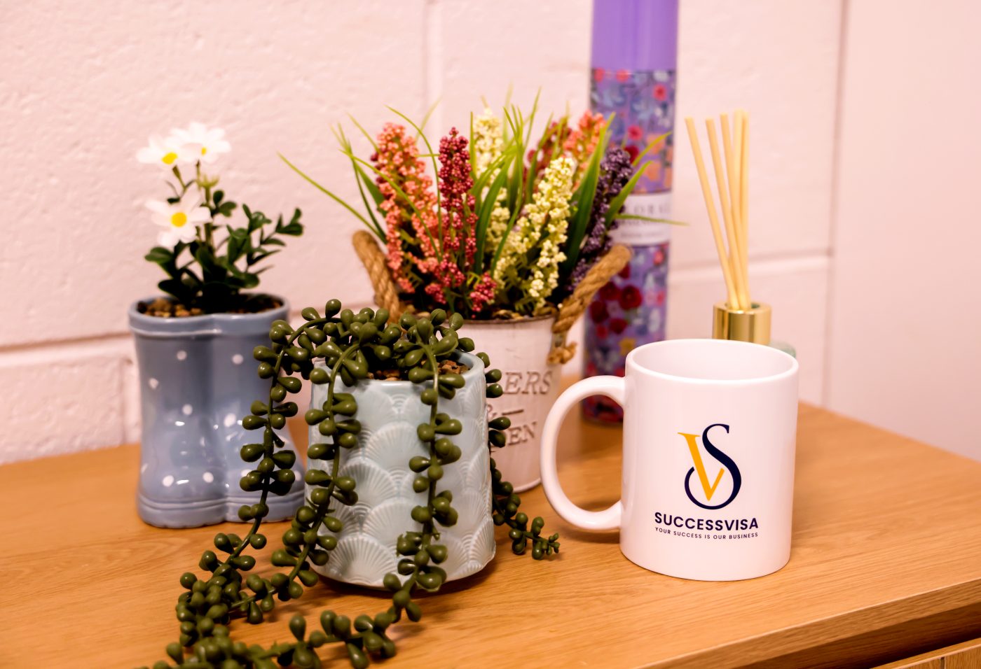 SuccessVisa Werribee branch