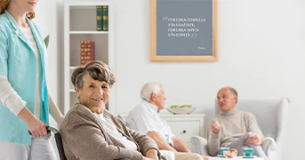 Carer Visa