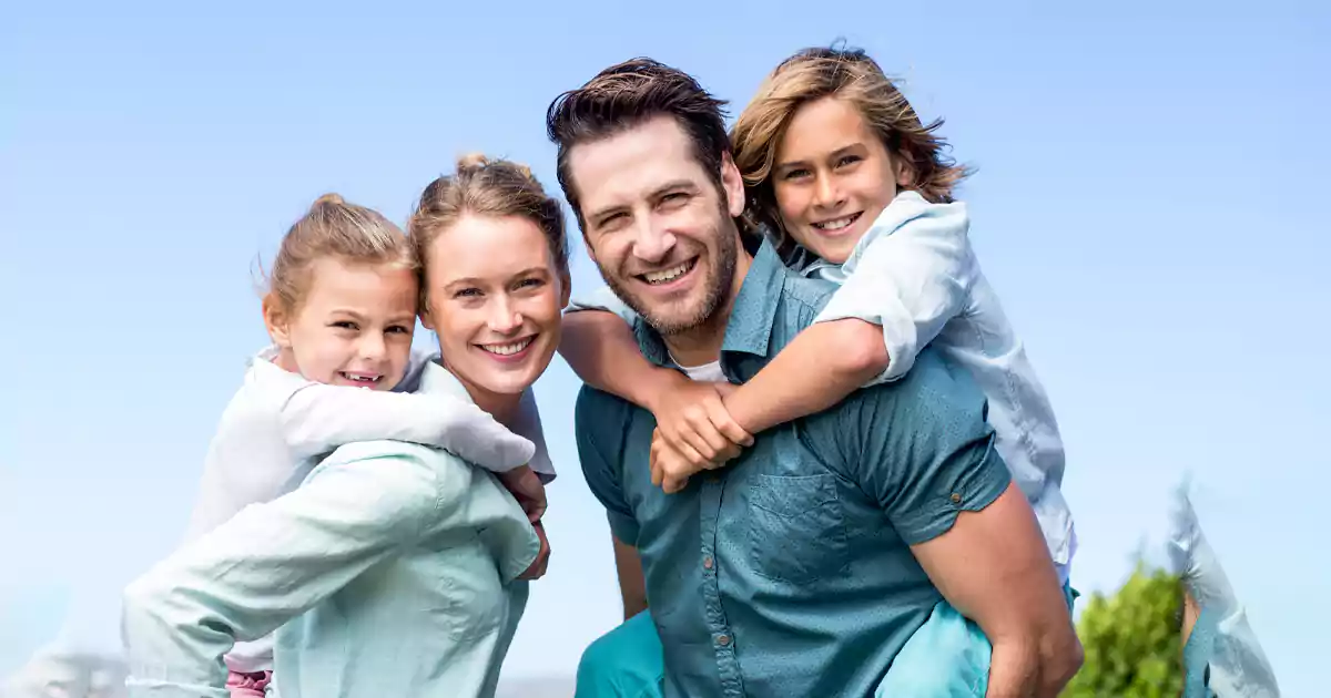 Family Visa