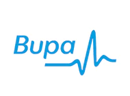 BUPA