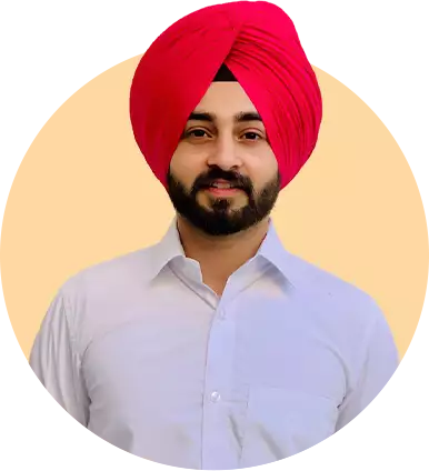 Davinder Singh