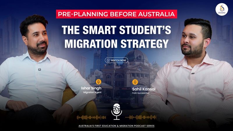 Pre Planning Before Australia  The Smart Student&rsquo;s Migration Strategy